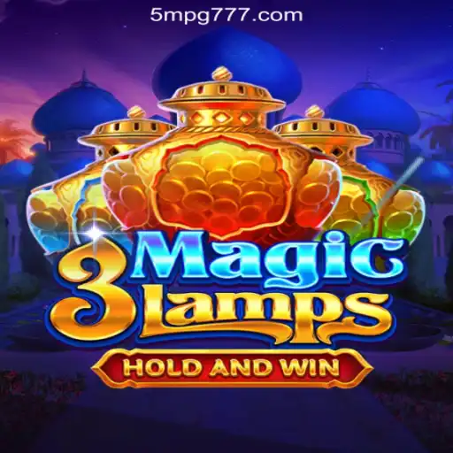 Exploring 3MagicLamps: A Magical Journey in Top Brazilian Online Casinos