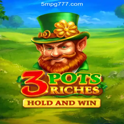 Discovering the Excitement of 3potsRiches: A Premier Online Casino Experience