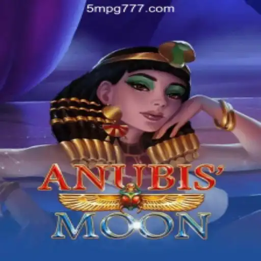 AnubisMoon: Journey Through the Mystical Casino Game Taking Brazil by Storm