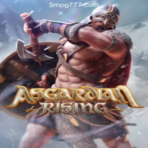 AsgardianRising: Explore the Mystical World of Norse Gods with Thrilling Gameplay