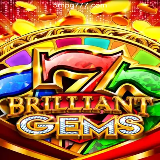 BrilliantGems - The Dazzling Casino Experience