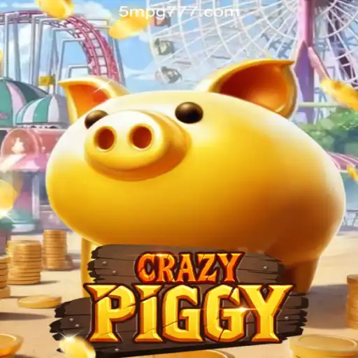 Dive Into the Colorful World of CrazyPiggy: The 5m PG Top Casino Game in Brazil