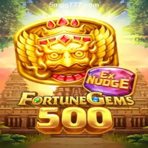 Explore the Exciting World of FortuneGems500: A Top-Ranked Online Casino Game in Brazil