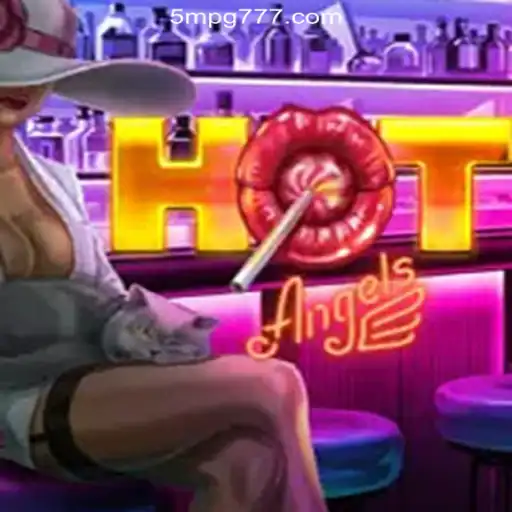 Discover the Thrills of HotAngels: The Premier Online Casino Game in Brazil
