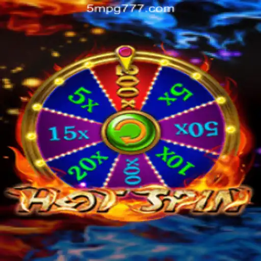 Explore HotSpin: Your Gateway to Top Casino Thrills