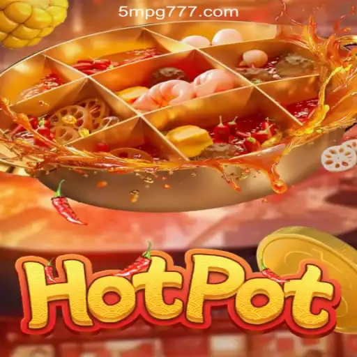 Discover the Thrilling World of Hotpot: A Top Casino Game in Brazil