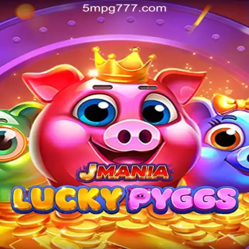 JManiaLuckyPyggs: A New Era in Online Casino Gaming