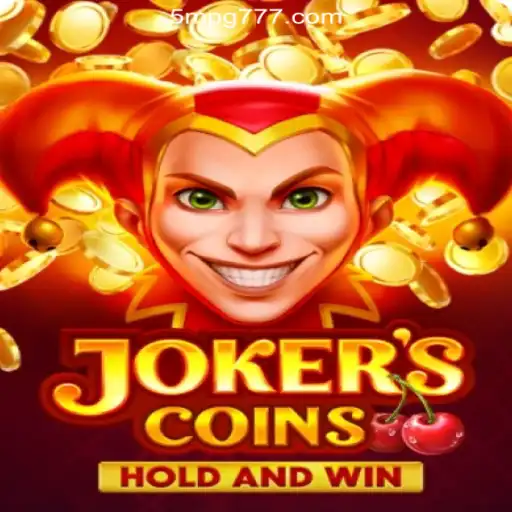 Discover the Thrilling World of JokersCoins at the 5m PG Top Cassino Online No Brasil