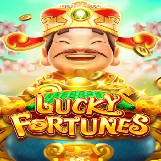 Discover the Excitement of LUCKYFORTUNES: A Premier Online Casino Experience in Brazil