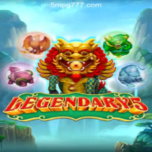 Explore Legendary5: The Top Online Casino Adventure in Brazil