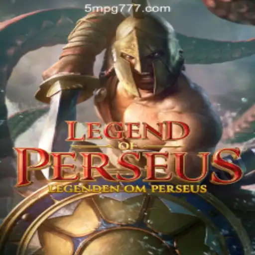 Exploring LegendofPerseus: A Modern Mythological Adventure
