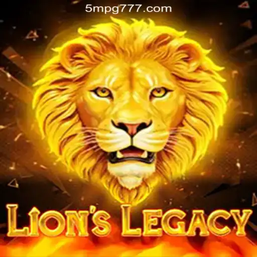 LionsLegacy: A Comprehensive Guide to the New Casino Game Taking Brazil by Storm