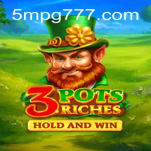 Discovering the Excitement of 3potsRiches: A Premier Online Casino Experience