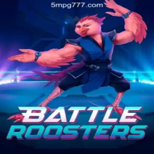 BattleRoosters: A Thrilling Gaming Experience with a Brazilian Twist
