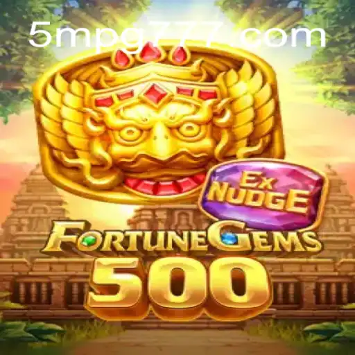 Explore the Exciting World of FortuneGems500: A Top-Ranked Online Casino Game in Brazil