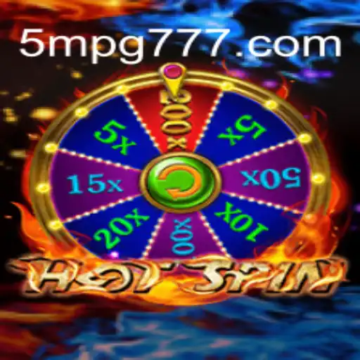 Explore HotSpin: Your Gateway to Top Casino Thrills