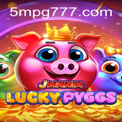JManiaLuckyPyggs: A New Era in Online Casino Gaming