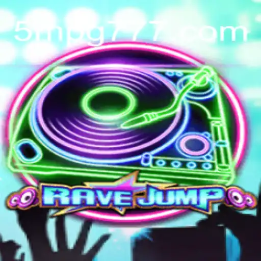 RaveJump: The Thrilling Adventure in the World of Brazilian Online Casinos