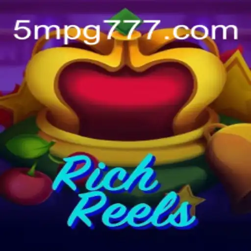 Exploring RichReels: The Ultimate Online Casino Experience in Brazil