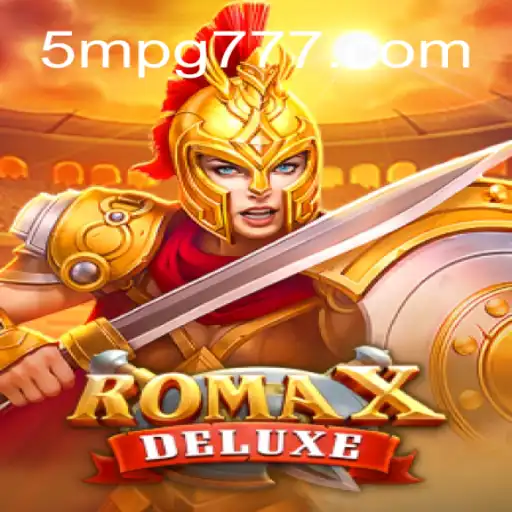 Exploring RomaXDeluxe: The Premier Game in Brazil's Online Casino Scene