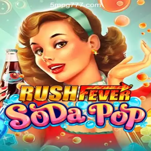 RushFeverSodaPop: The Ultimate 5m PG Top Cassino Online Experience in Brazil