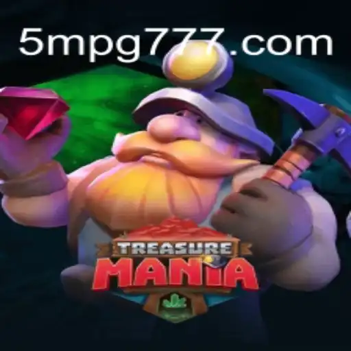 Explore TreasureMania: The Thrilling Casino Game Taking Brazil by Storm