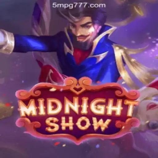 MidnightShow: An Exciting New Addition to Top Casino Games in Brazil