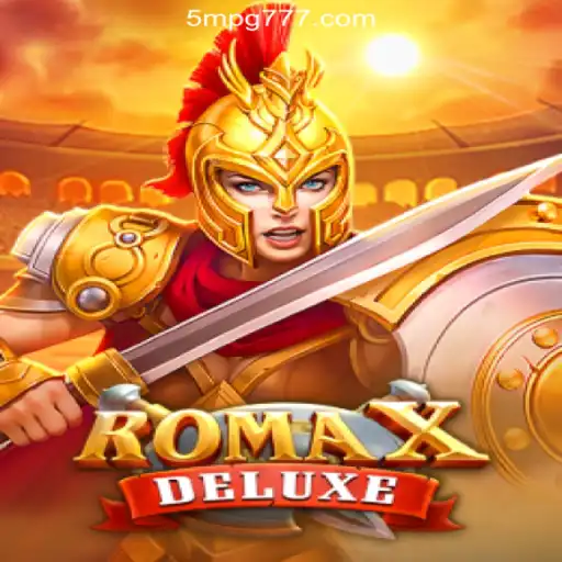 Exploring RomaXDeluxe: The Premier Game in Brazil's Online Casino Scene