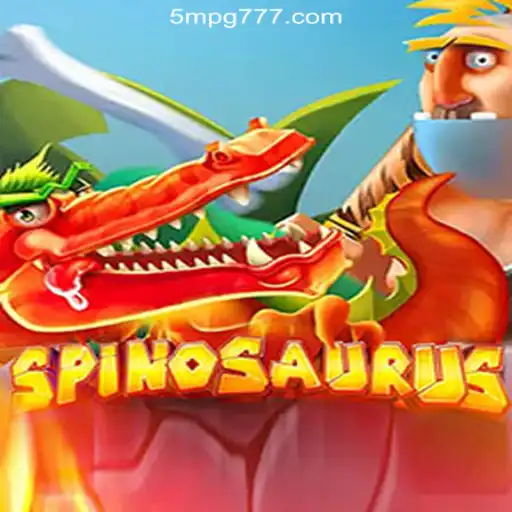 Discover the Exciting World of 'Spinosaurus': A Premier Casino Game in Brazil