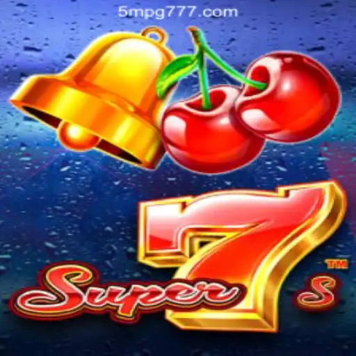 Exploring the Exciting World of Super7s: A Top Casino Online Game in Brazil