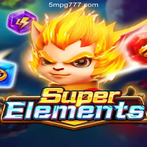 Unveiling the Thrilling World of SuperElements at Top Casinos in Brazil