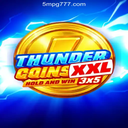 Unlock the Excitement: Diving into ThunderCoinsXxl and the Phenomenon of 5m PG Top Cassino Online no Brasil