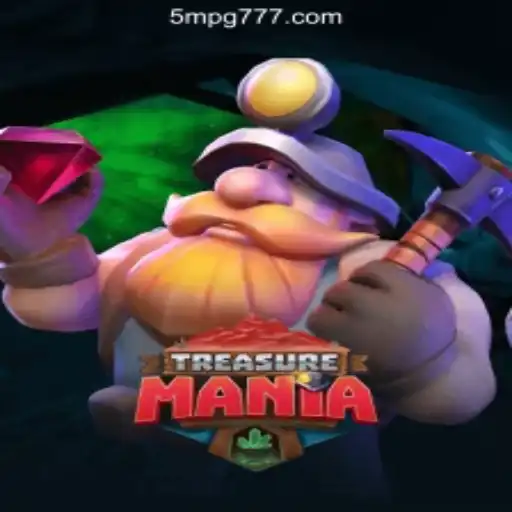 Explore TreasureMania: The Thrilling Casino Game Taking Brazil by Storm