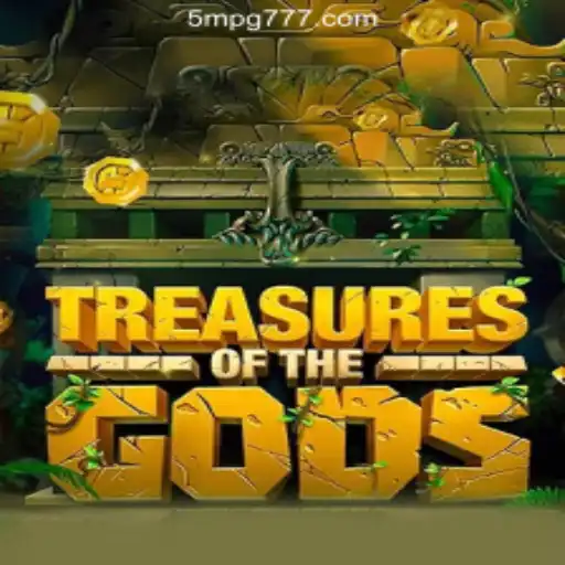 Treasure of the Gods: A Premier Choice for Casino Enthusiasts in Brazil